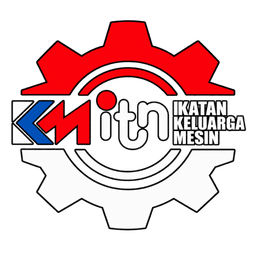 Logo IKA MESIN ITN MALANG